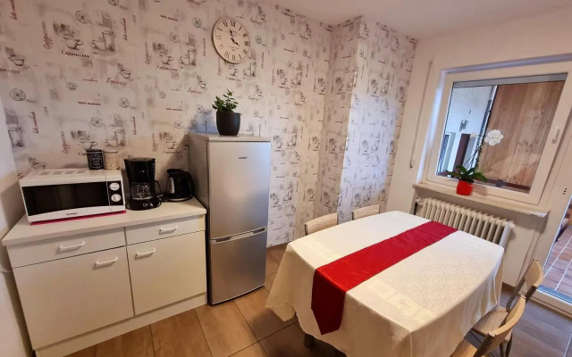 Workershome - Business Apartments - Monteurwohnungen