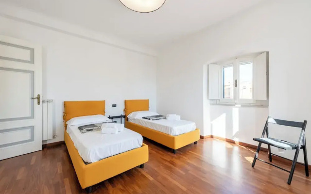 Charming Flat Sestri Levante