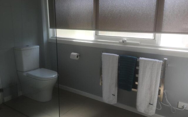 Platypus Waters B&B