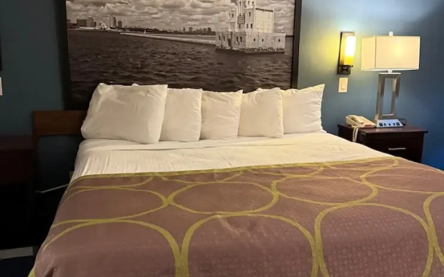 Northwood Inn Prairie Du Chien