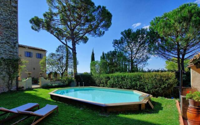Villa Guadagni Cappelli