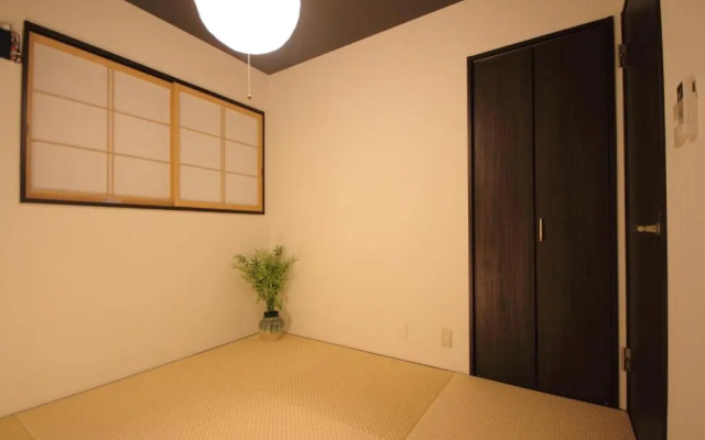 Minamitsuru-gun - House - Vacation STAY 82298