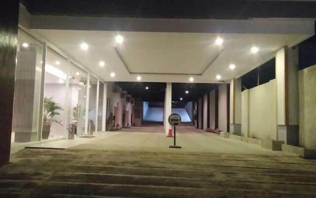 Xtra Hotel Bengkulu