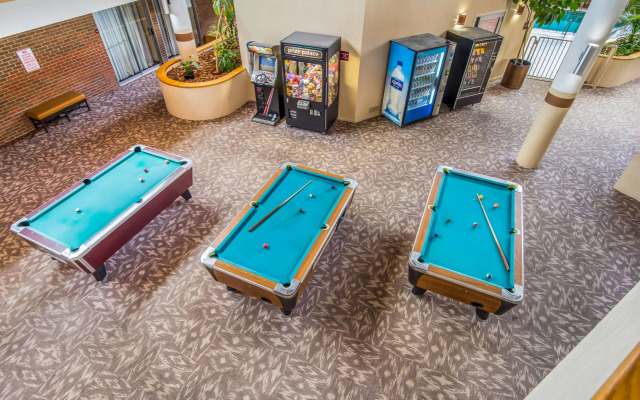 Clarion Inn Grand Junction