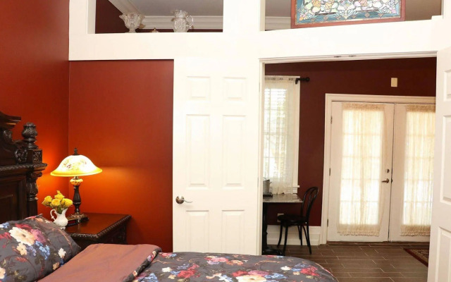 Jonathan Pitney House