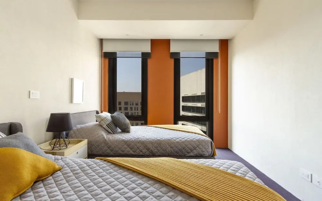Polanco Luxury Condo