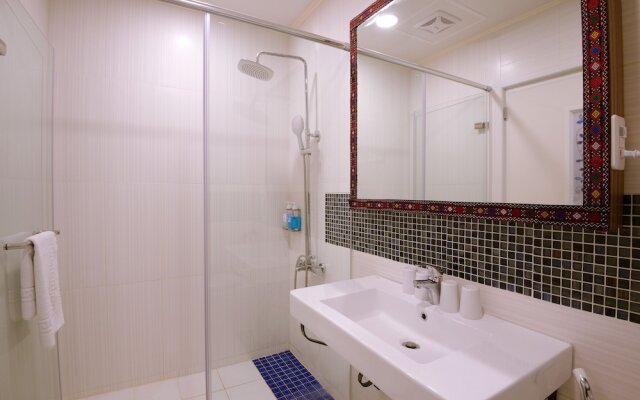 Mix Hostel