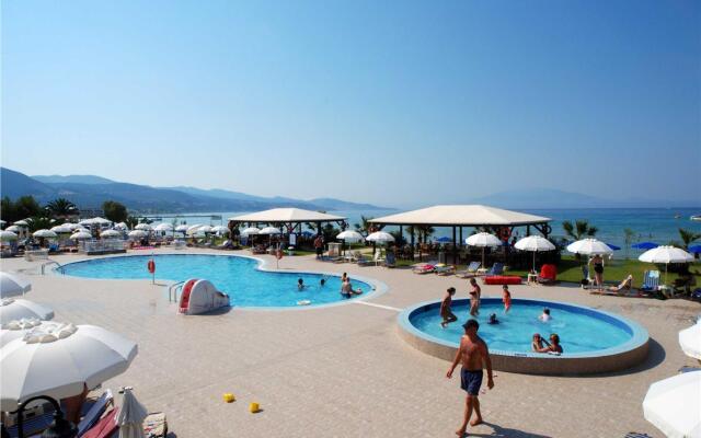 Alykanas Beach Hotel by Zante Plaza