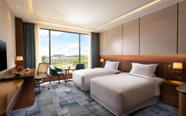 Hilton Clark Sun Valley Resort