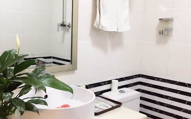 Dunhuang Mogao Hotel