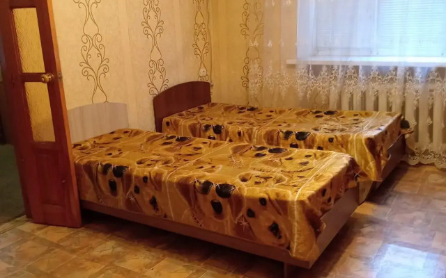 Apartments on Lenin street 75