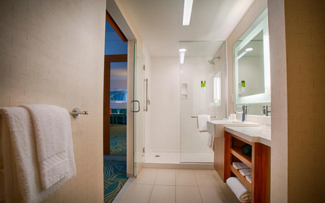 Springhill Suites Canton