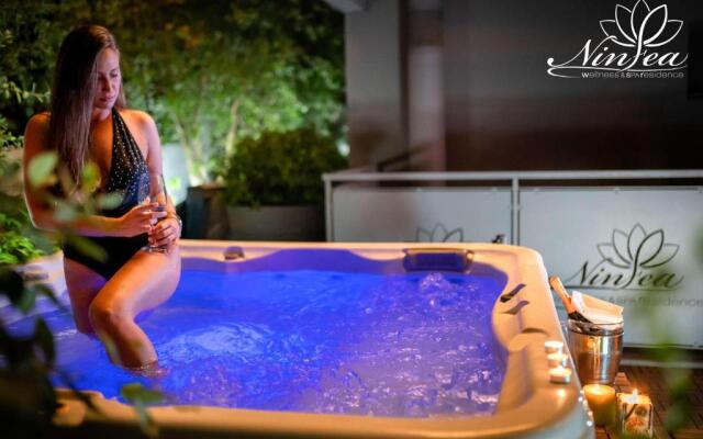 Ninfea Wellness & Spa Residence