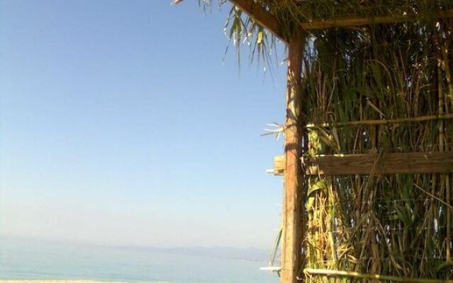 Agriturismo Agriclub Le Giare