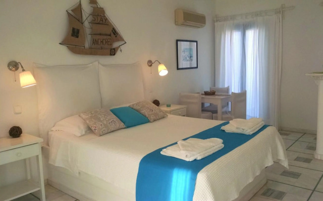 Nissiotiko Hotel