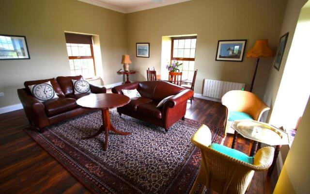 Island View Luxury Apartment