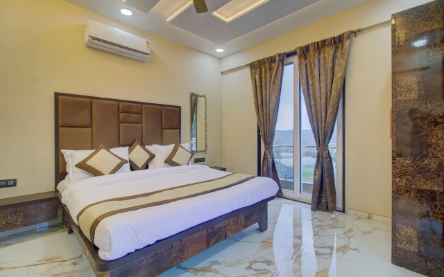 RR Villa Mahabaleshwar