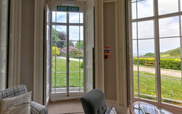 Laston House