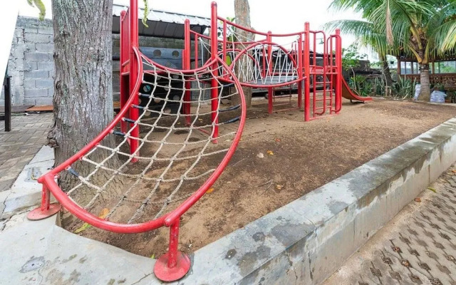 RedDoorz Hostel @ Dago 2