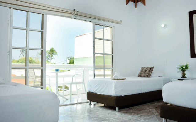 Koray Hotel