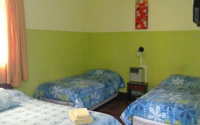 Hostal Casa del Maestro