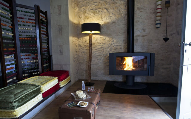 Athermigo Boutique Estate