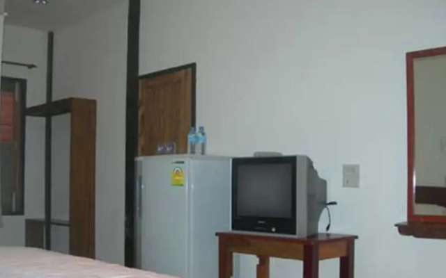 Little Home Resort