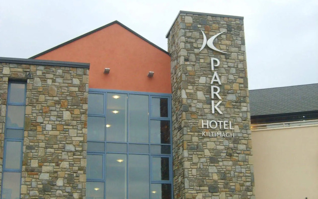 Kiltimagh Park Hotel