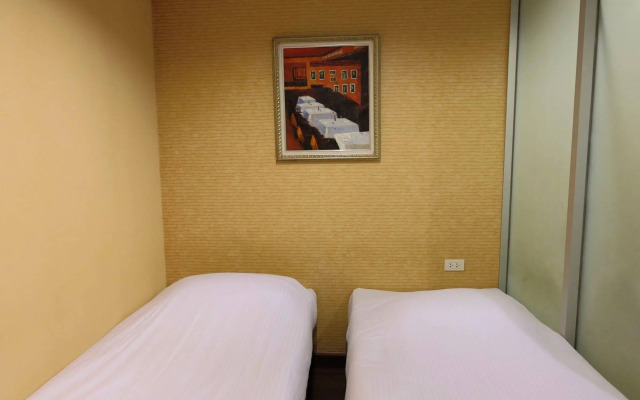 Take a Rest Hotel (Sukhumvit)