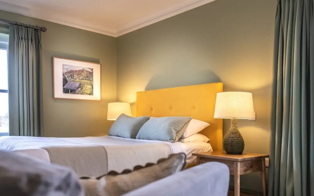 The Crown Stoke By Nayland