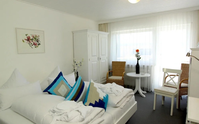 Lupinenhotel Bodensee