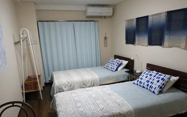 I Am Home Guest House  103