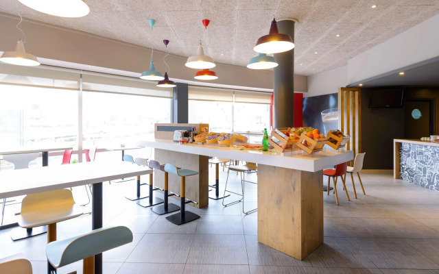 ibis Bilbao Barakaldo
