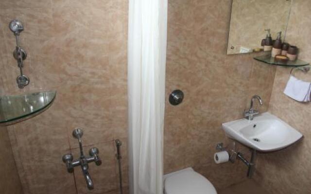 The Sattva - Nature Retreat