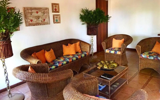 Pousada Mirante de Lençóis