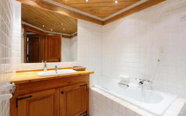 Hameau les Cleves