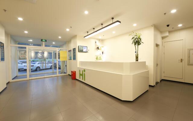Hi Inn Beijing Changpingfu Xuelu