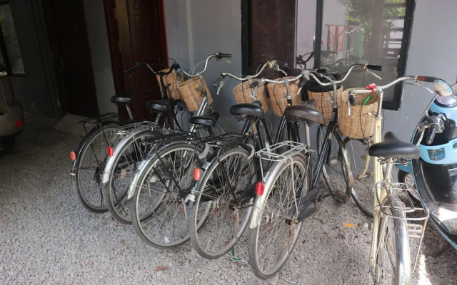 Angkor Piseth Homestay