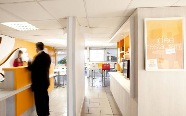 Premiere Classe Herblay