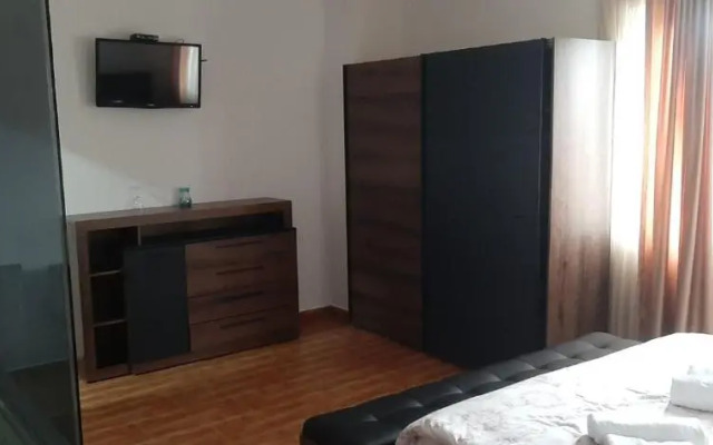 Palma Hostel