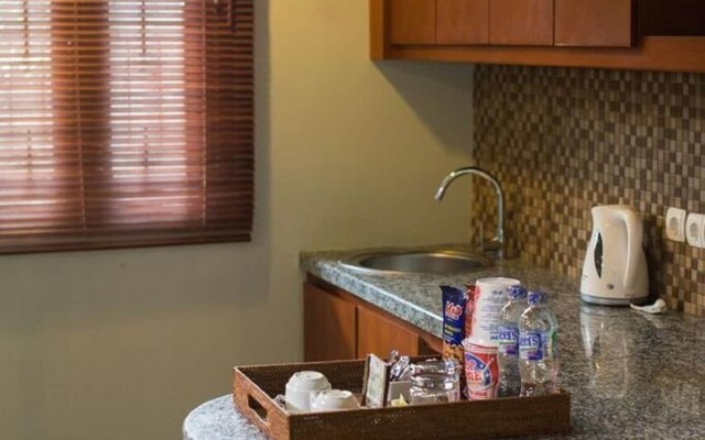 The Astari Villa & Residence