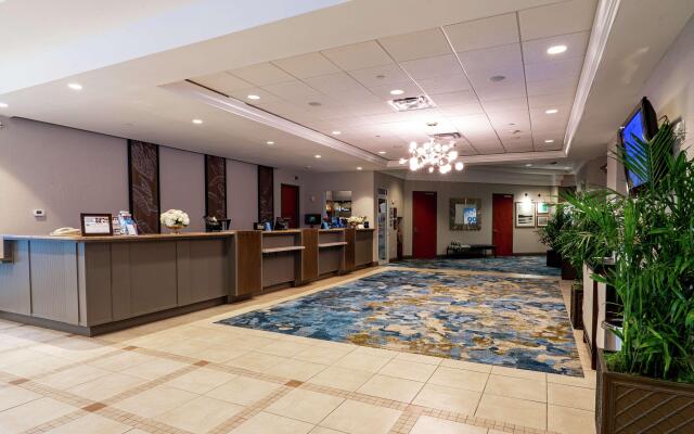 Hilton Melbourne Beach Oceanfront
