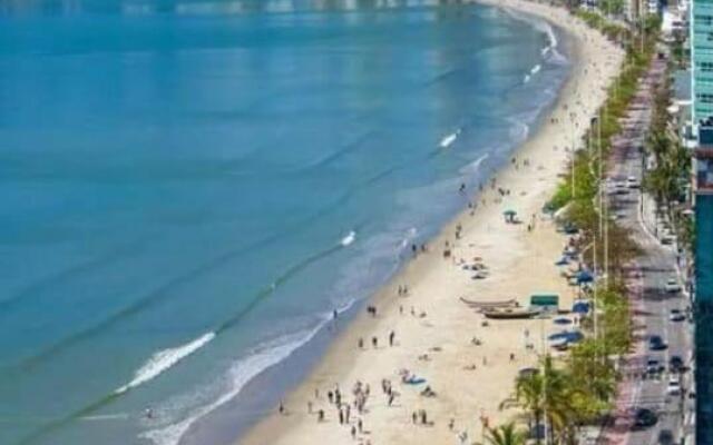 Lindo apartamento Avenida Brasil