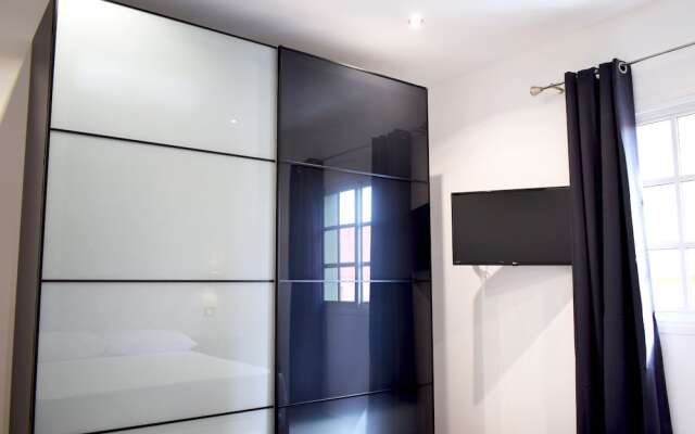Sventenius Apartment