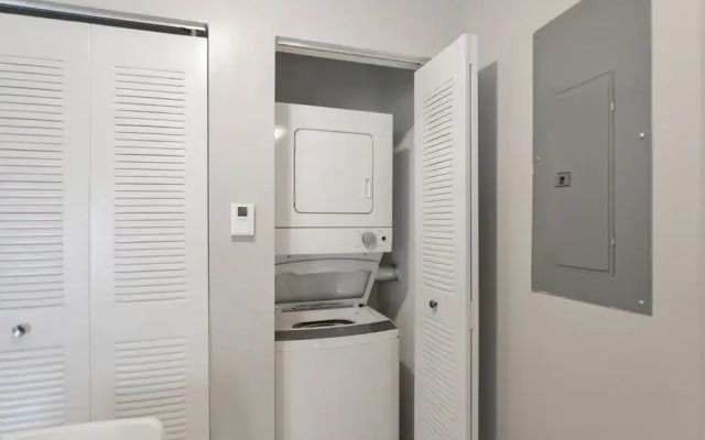 Miami Apt Close to Downtown
