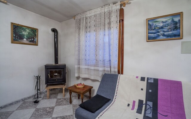 Casa Rural El Cerro y el Frontón