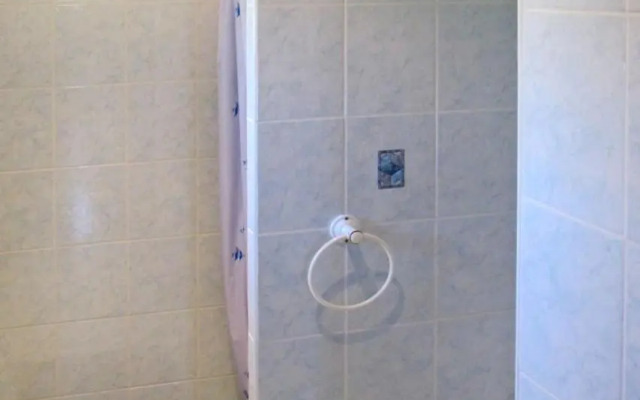 Holiday Home La Bergerie - LBQ400