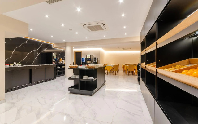 Hotel Alvorada