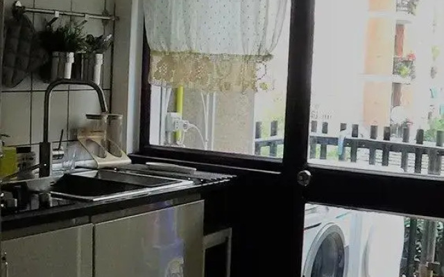 Il fenicottero rosa - Monteverde