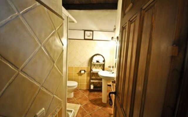 Apartment in Periana 100797